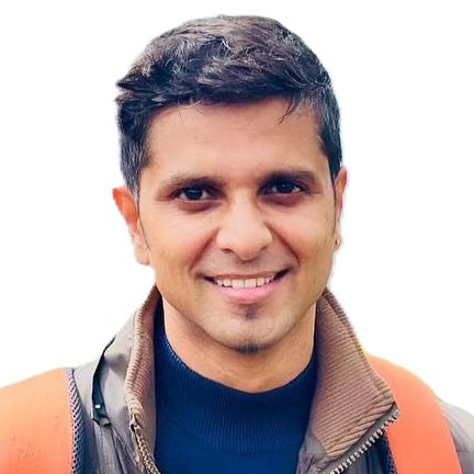 Krishnan Venkataraman